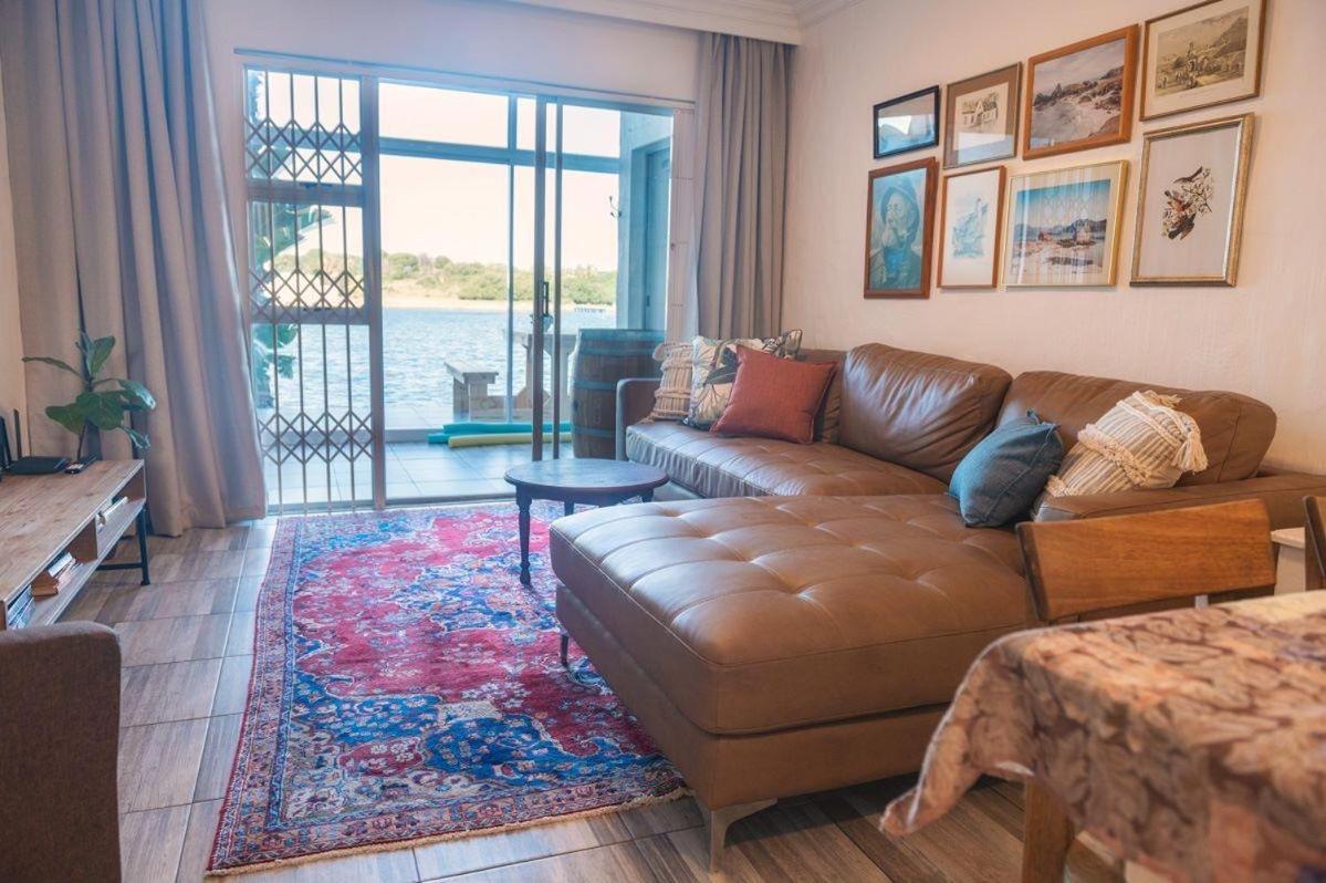 The Ark Guesthouse At Marina Martinique Jeffreys Bay Exterior photo